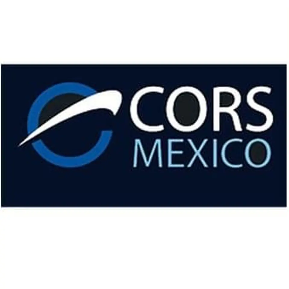 Servicio de correccion para GPS CORS Mexico 1