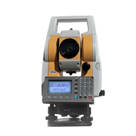 Estacion Total marca GeoSurv modelo GRTS-600R