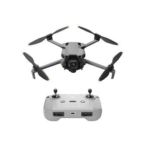 Dron marca DJI modelo Mini 5 Pro