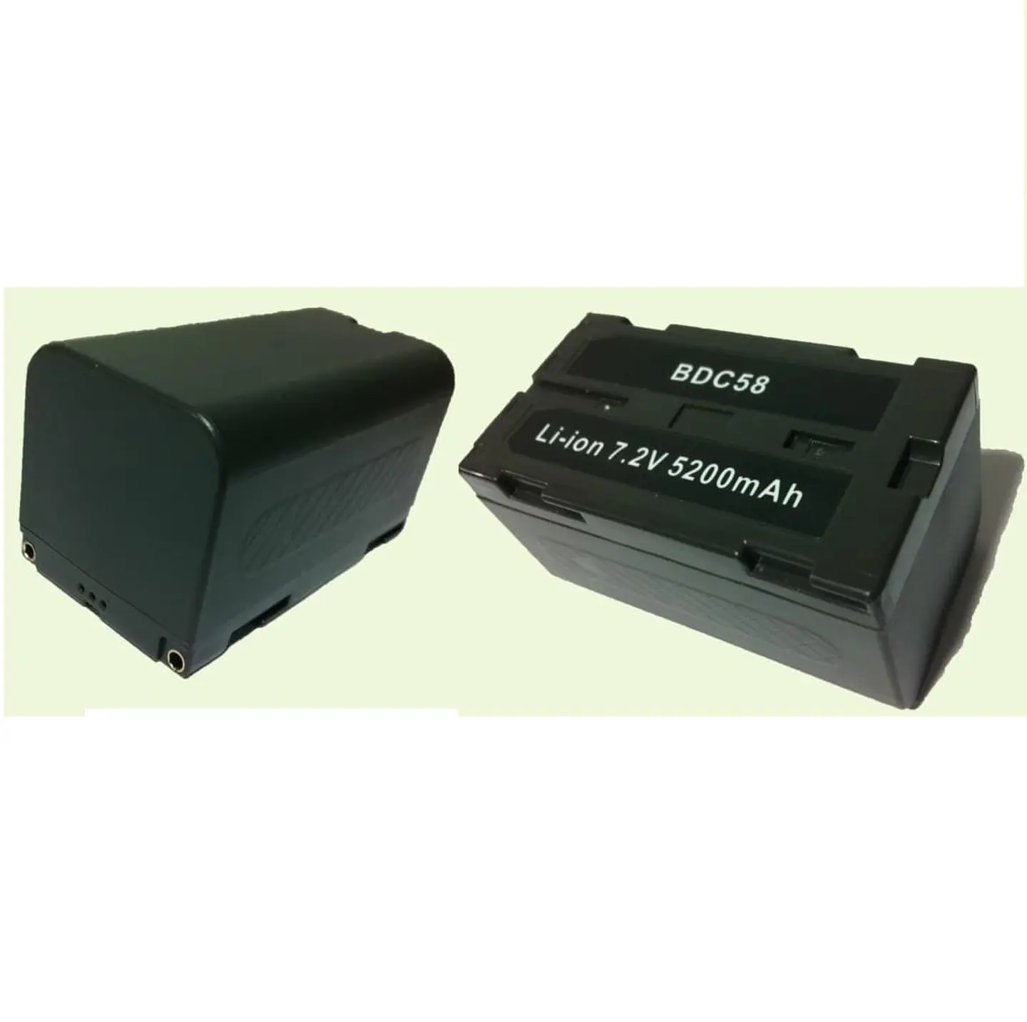 Bateria Sokkia BDC58 Topcon BDC70 1