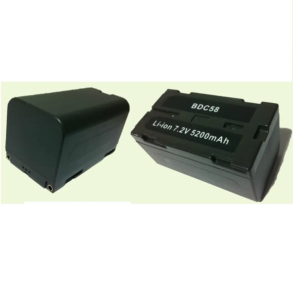 Bateria Sokkia BDC58 Topcon BDC70 1