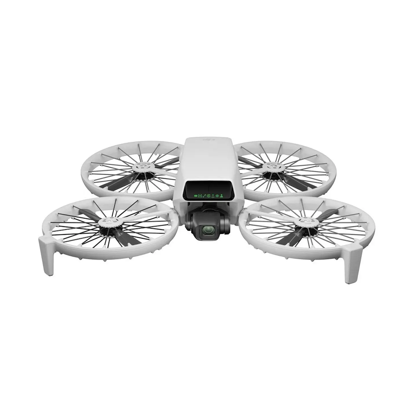Dron marca DJI modelo Flip 1
