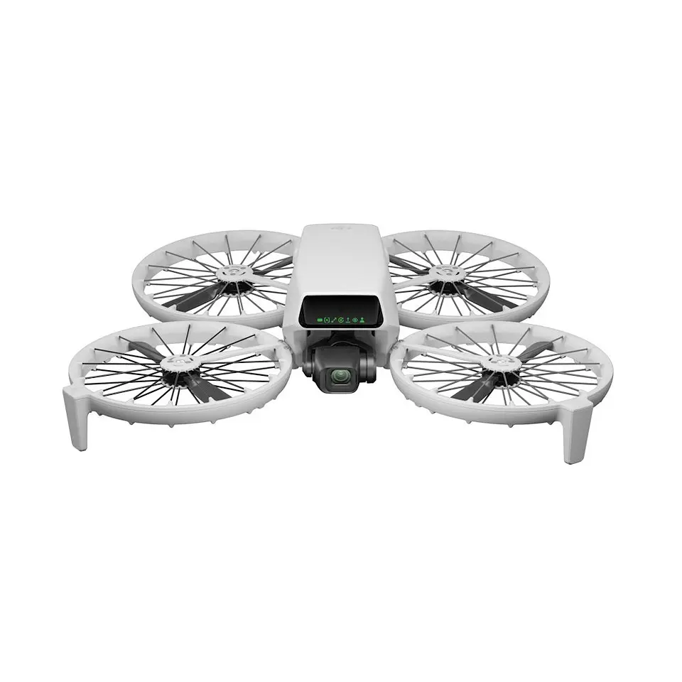 Dron marca DJI modelo Flip 1