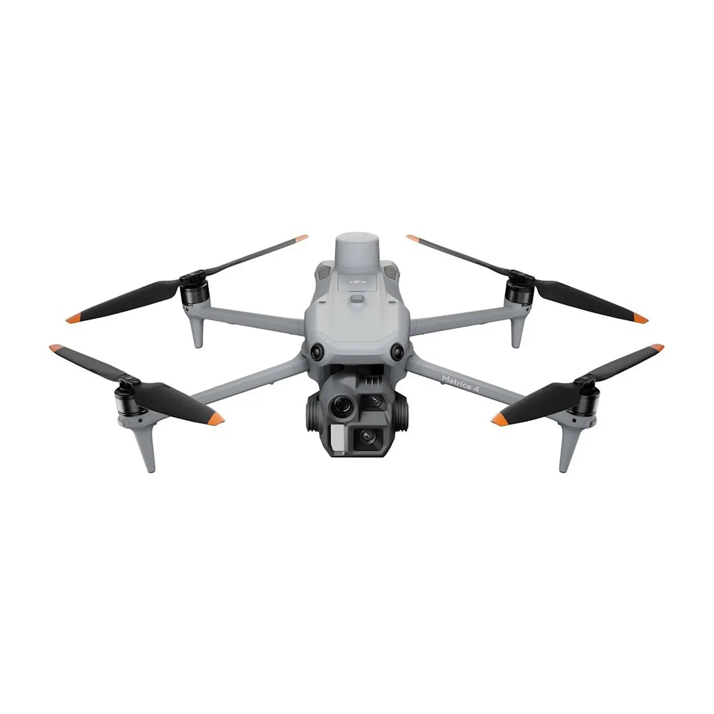 Dron marca DJI modelo Matrice 4E 1