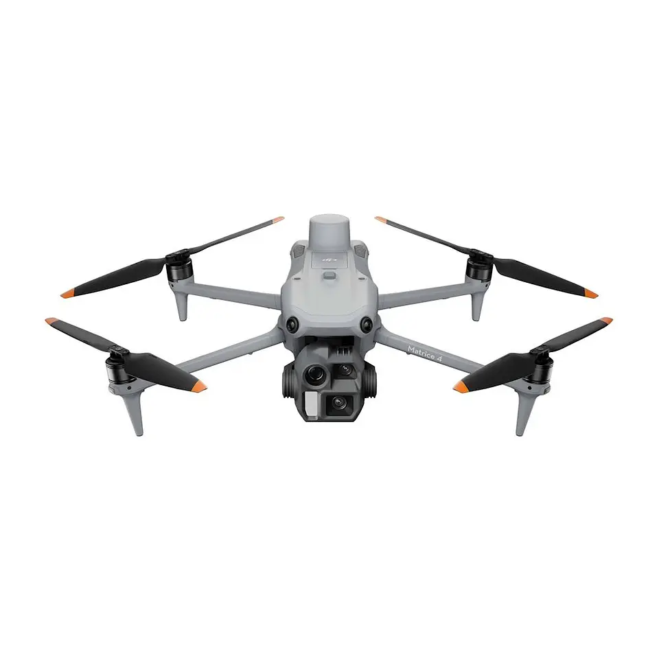 Dron marca DJI modelo Matrice 4E 1