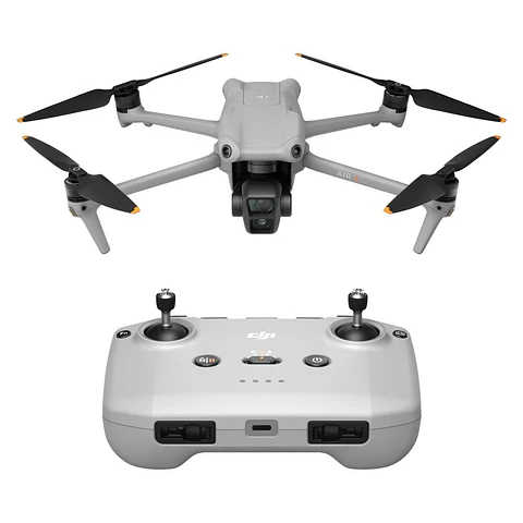 Dron marca DJI modelo Air 3S