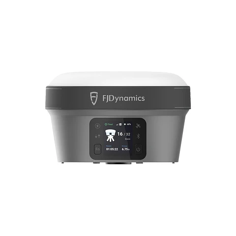 GPS/GNSS marca FJDynamics modelo Trion V10i
