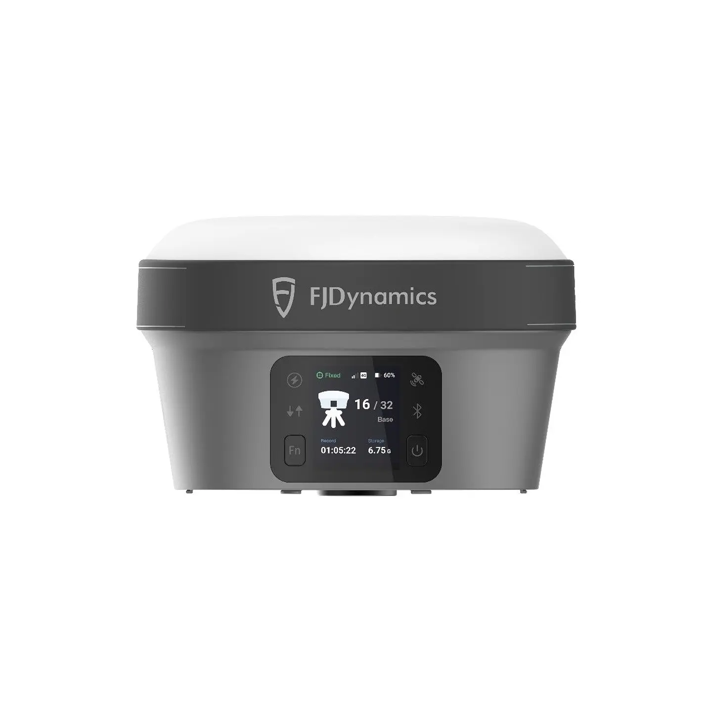 GPS/GNSS marca FJDynamics modelo Trion V10i 1