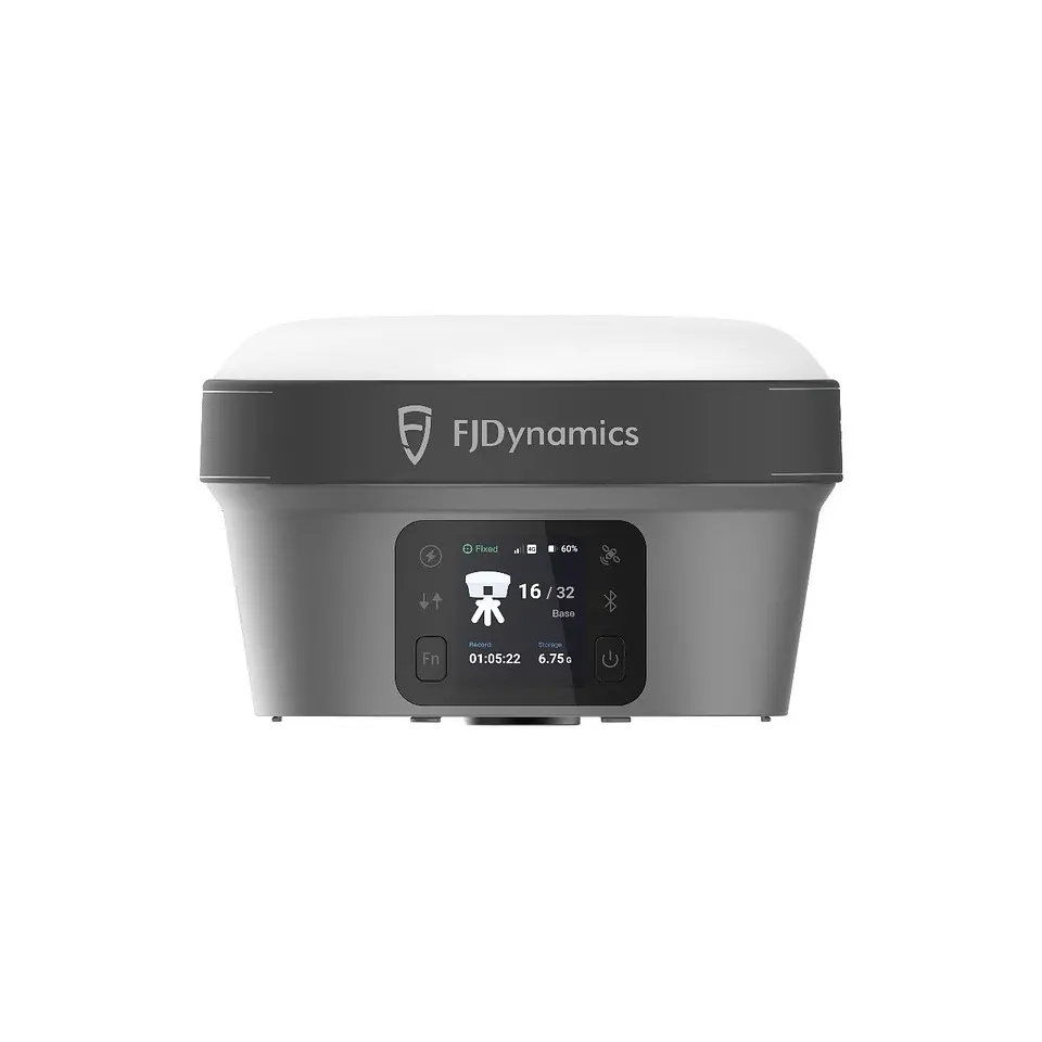 GPS/GNSS marca FJDynamics modelo Trion V10i 1