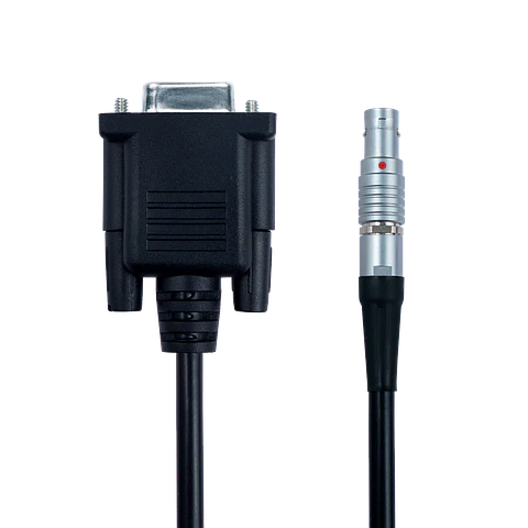 Cable Serial para GPS Emlid Reach RS+ y RS2
