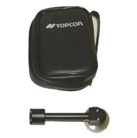 Ocular acodado marca Topcon mod. 10