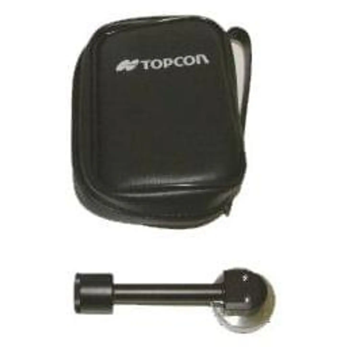 Ocular acodado marca Topcon mod. 10 1