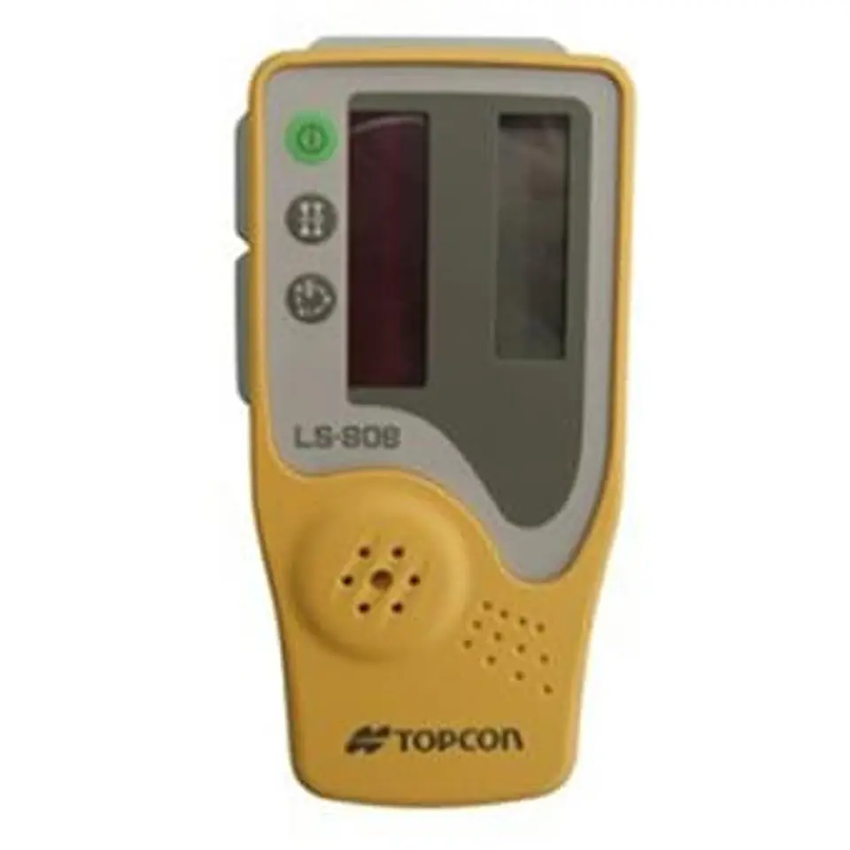 Sensor laser Topcon mod LS70C/LS80B sin montura 1