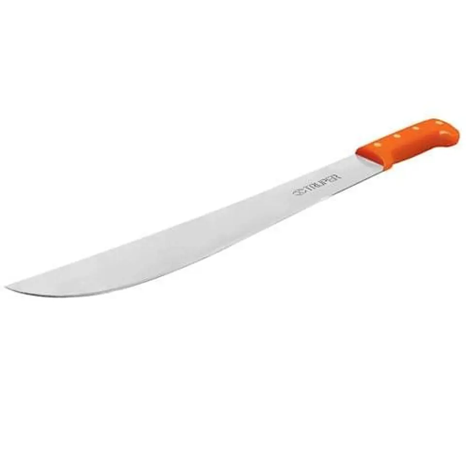Machete estandar pulido 1