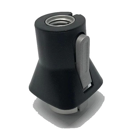 Adaptador de liberacion rapida para GPS