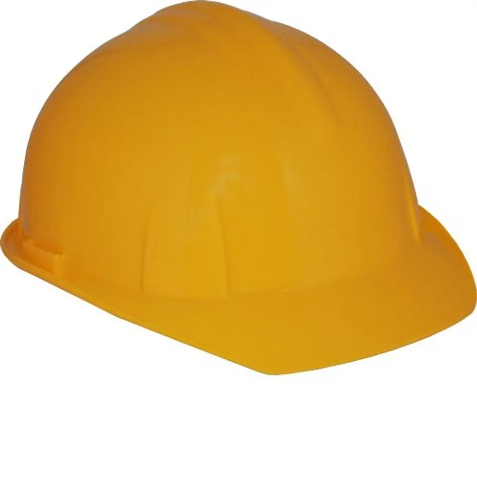 Casco de seguridad tipo cachucha 1