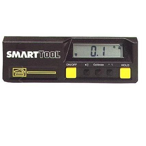 Inclinometro Digital marca Smart Tools