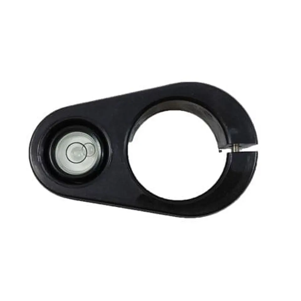 Niveleta para baston de 36mm 1
