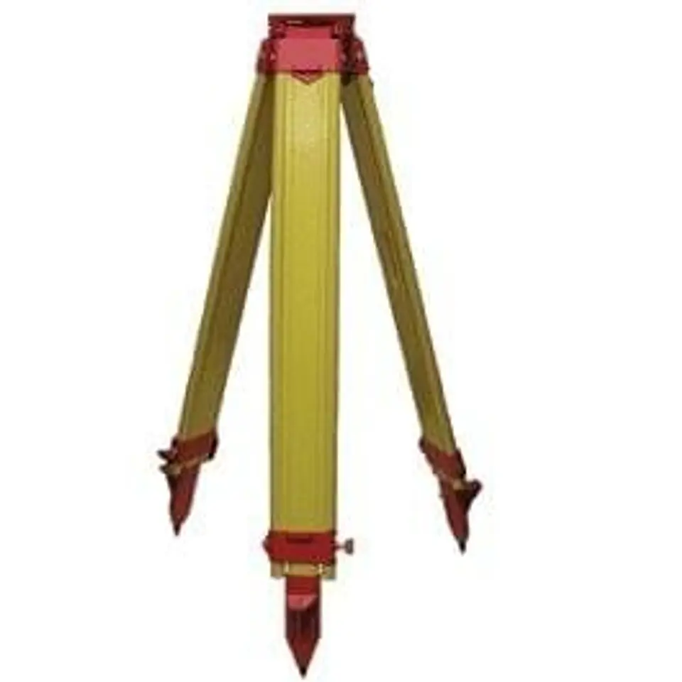 Tripie de madera SJW30 Geosurv 1