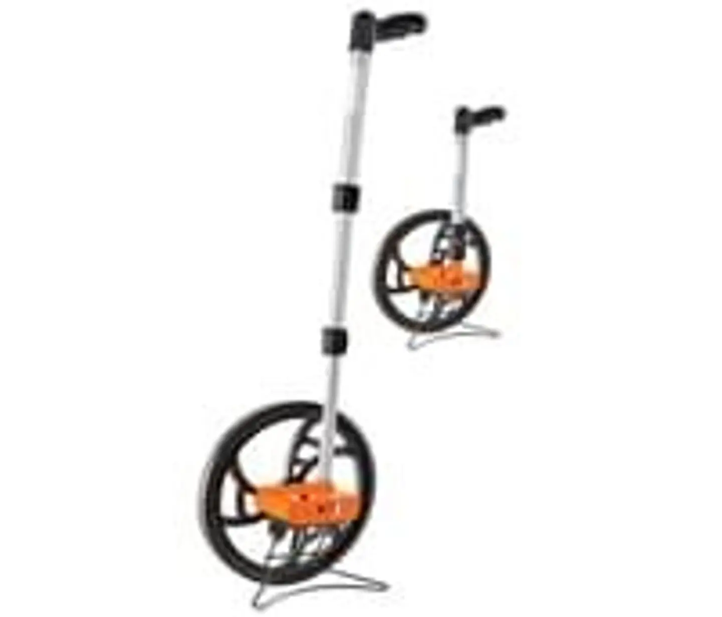Odometro para 9999.9 mts marca Keson modelo RR30M 1