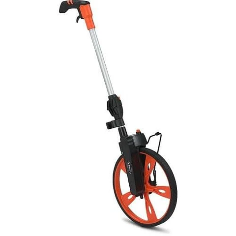 Odometro para 9999.9 mts marca Keson modelo RRT12M