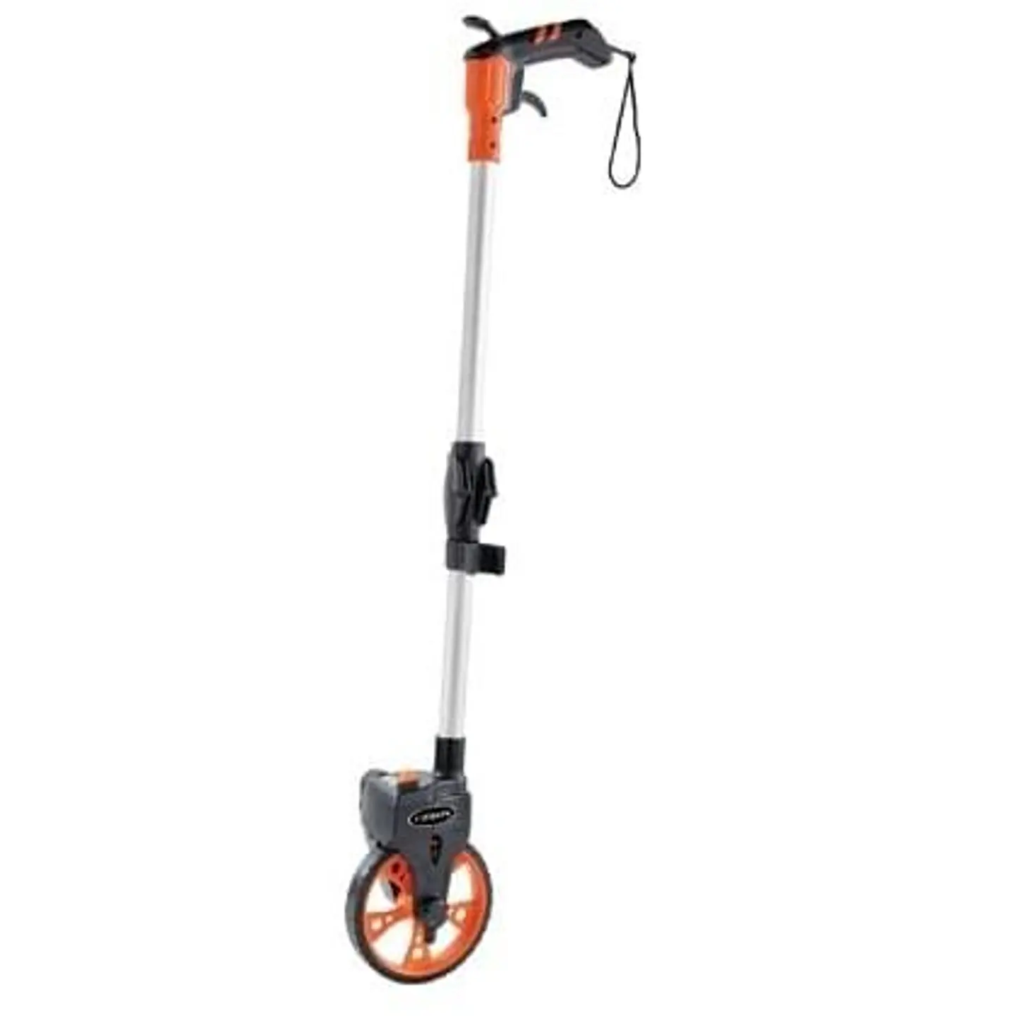 Odometro para 9999.9 mts marca Keson modelo RRT6M 1