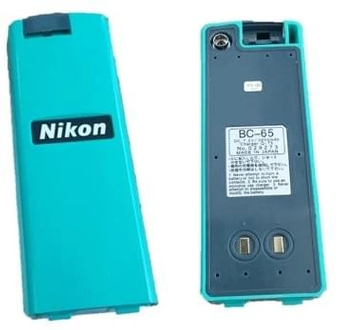 Bateria Nikon modelo BC65