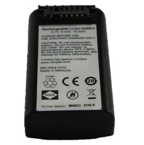 Bateria para estacion Nikon Nivo