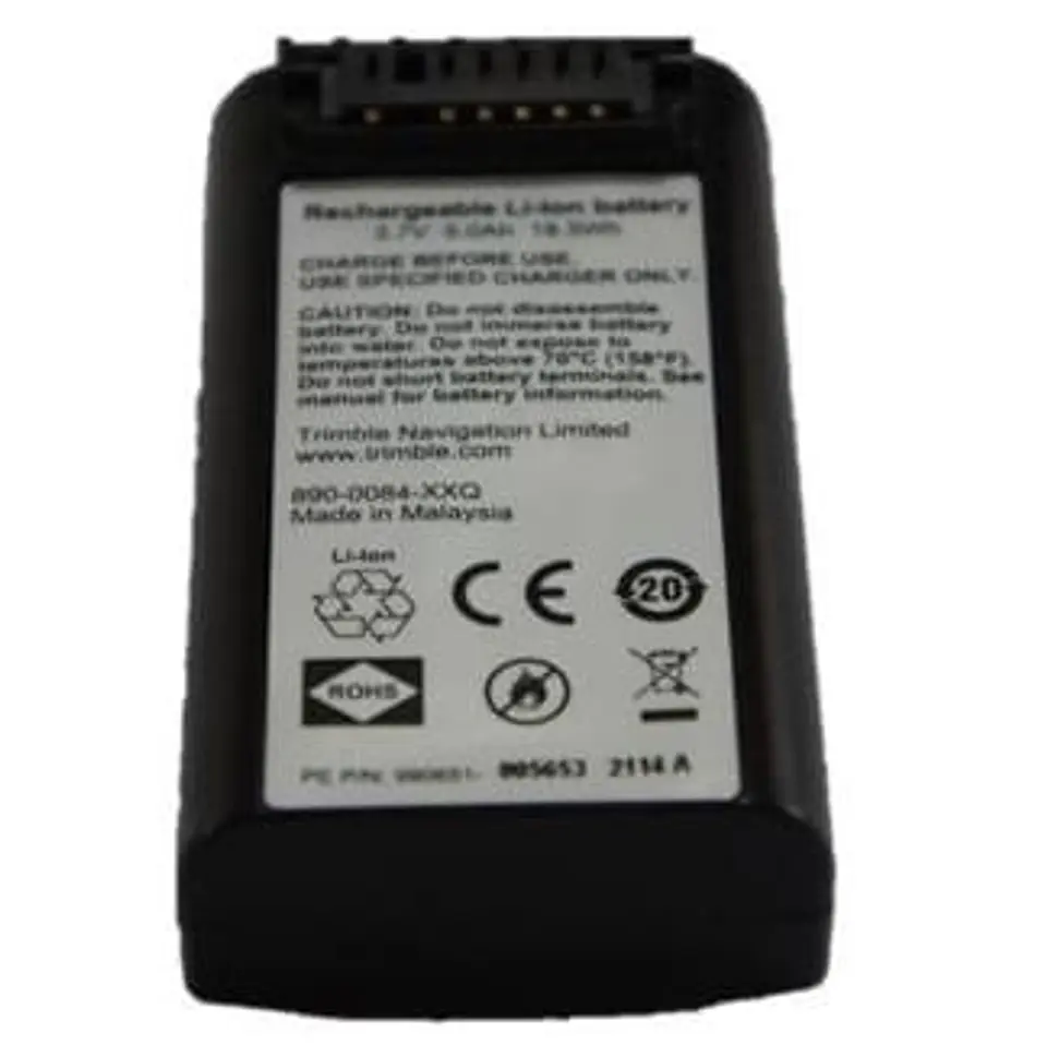 Bateria para estacion Nikon Nivo 1