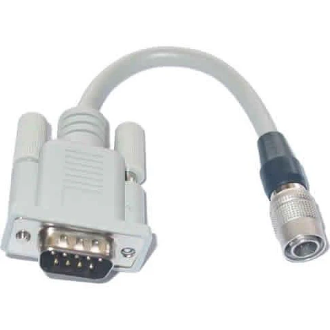 Adaptador Serial para Estacion Total Pentax
