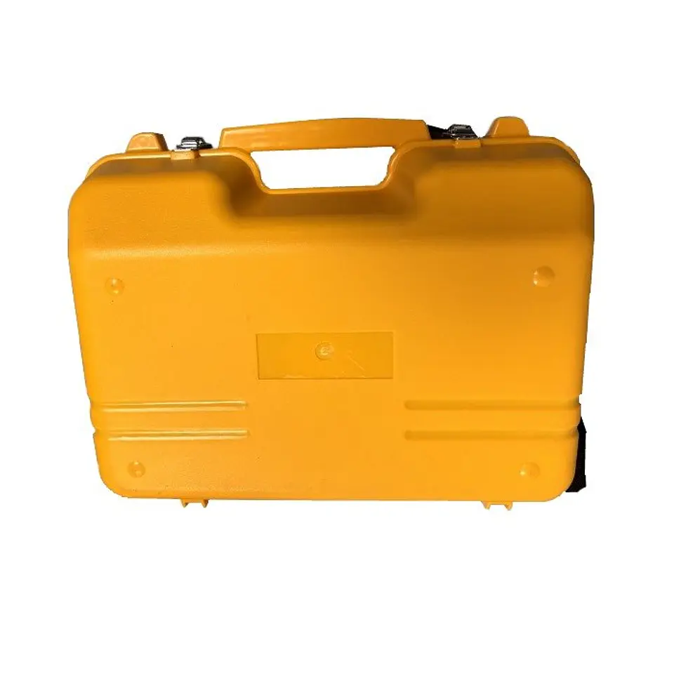Estuche generico para estacion total SET 1