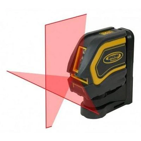 Laser marca Spectra LT20 (Hz, Vt, Cruz)