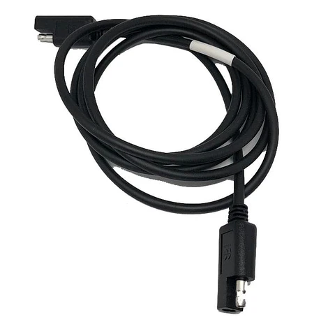 Cable de extension de DC para GPS Hiper