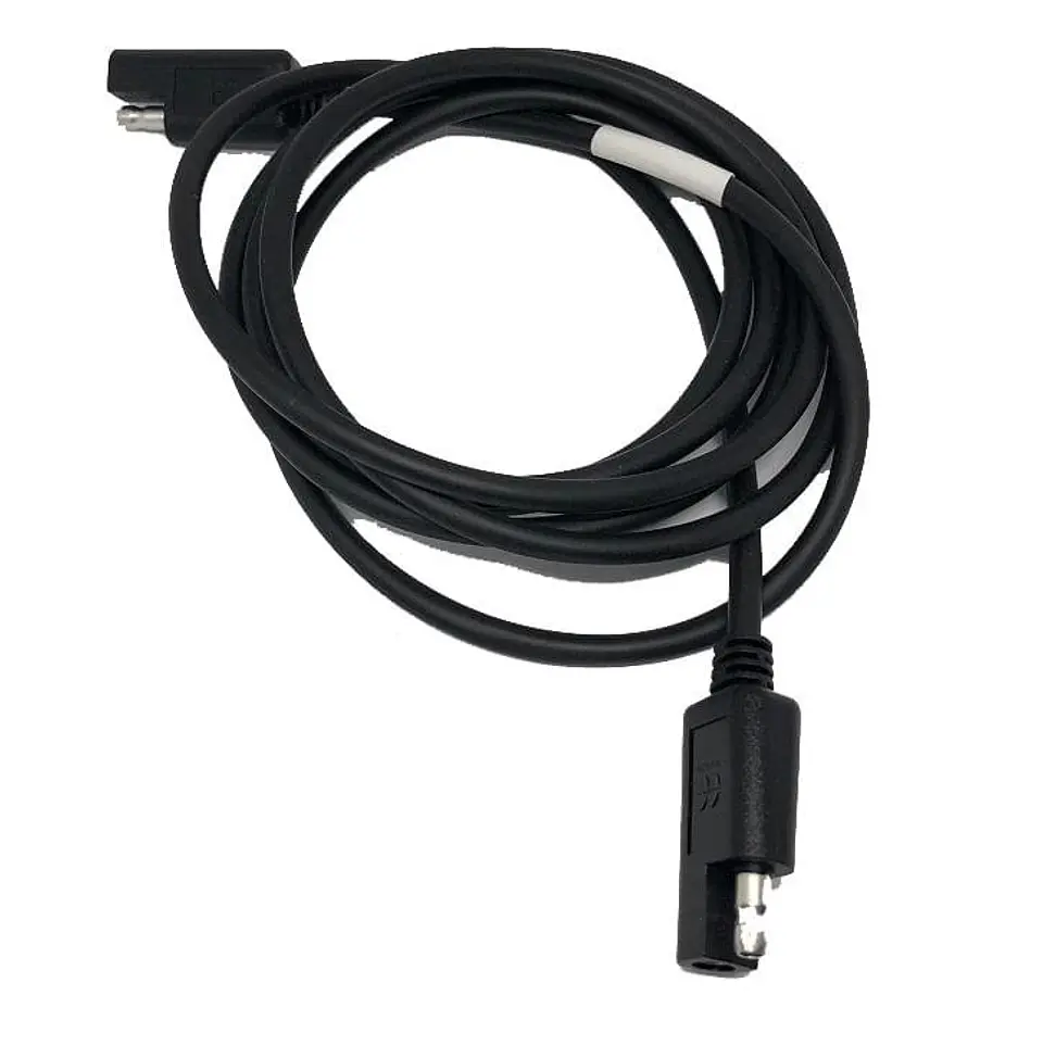 Cable de extension de DC para GPS Hiper 1