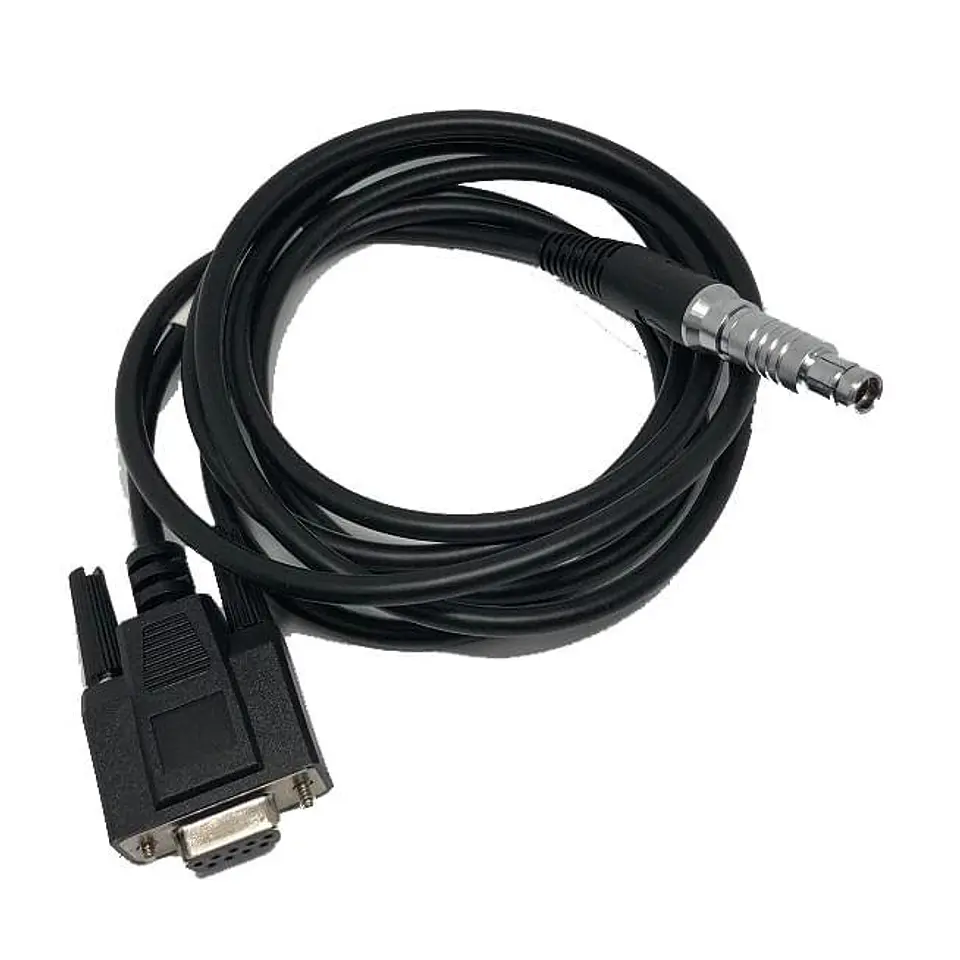 Cable serial para GPS Hiper 1