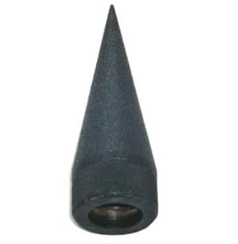 Regaton (punta) para baliza o baston