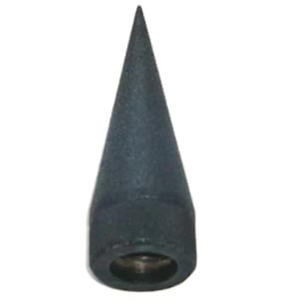 Regaton (punta) para baliza o baston 1