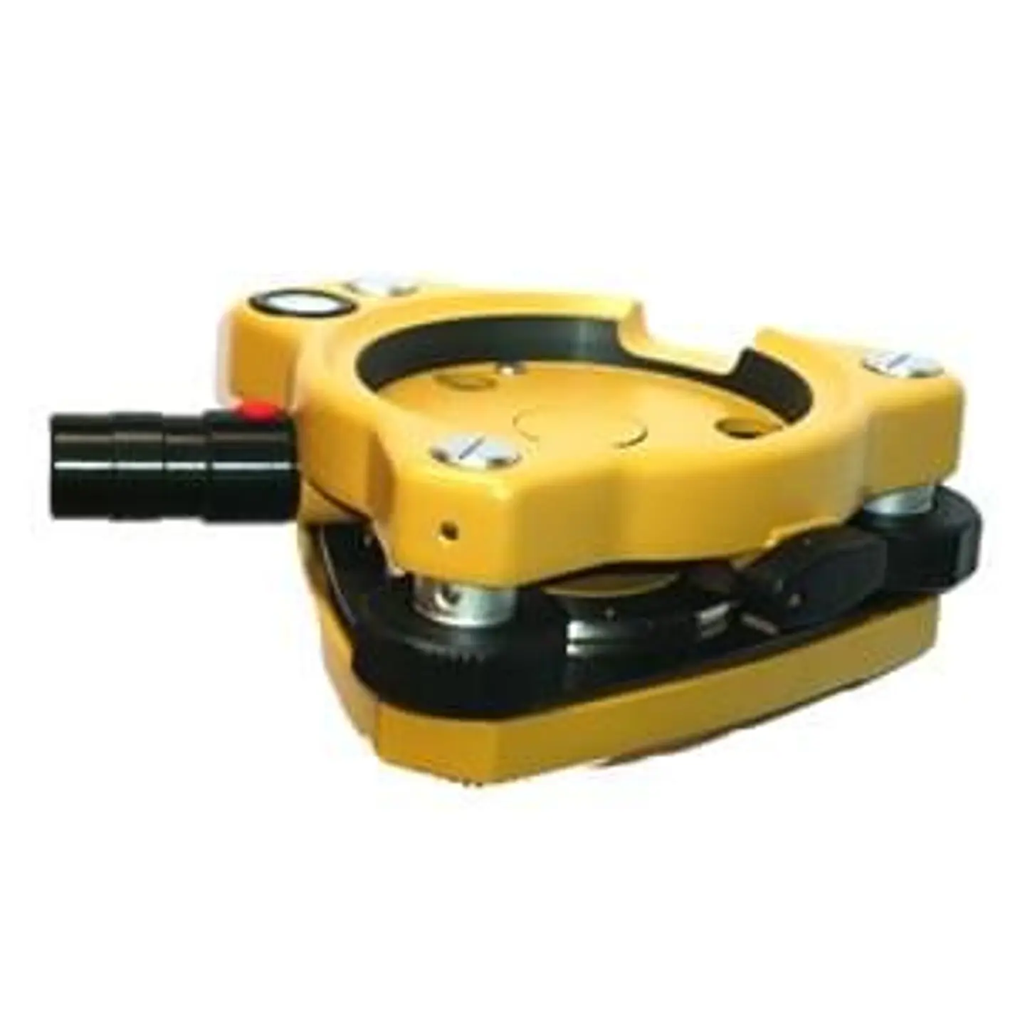 Base nivelante con plomada laser marca GeoSurv 1