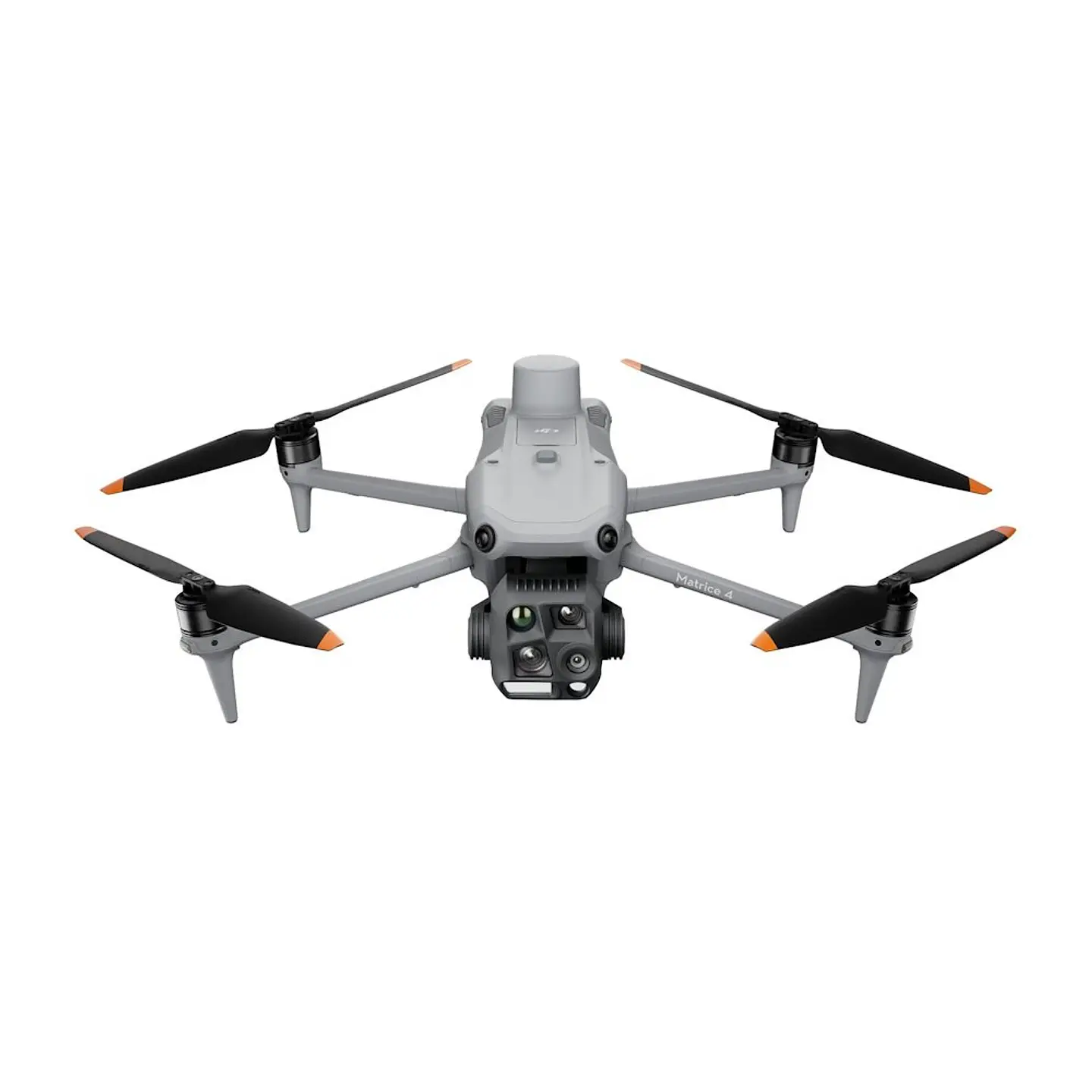 Dron marca DJI modelo MATRICE 4T 1