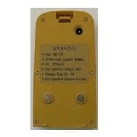 Bateria marca GeoSurv modelo NB-10A