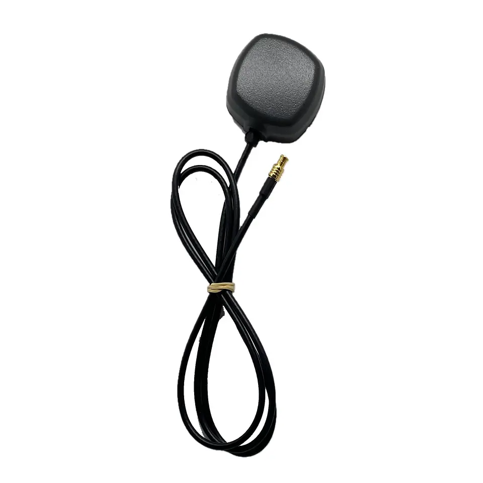 Antena para GPS Emlid M+ 1