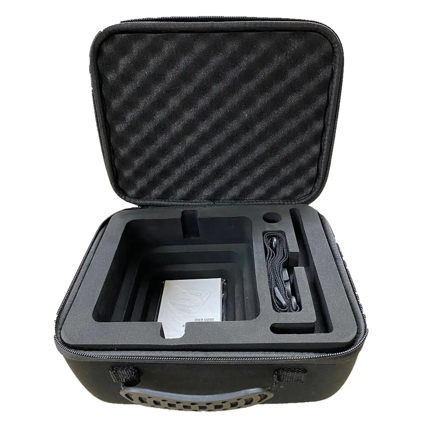 Estuche marca Emlid para GPS modelo RS+ 1