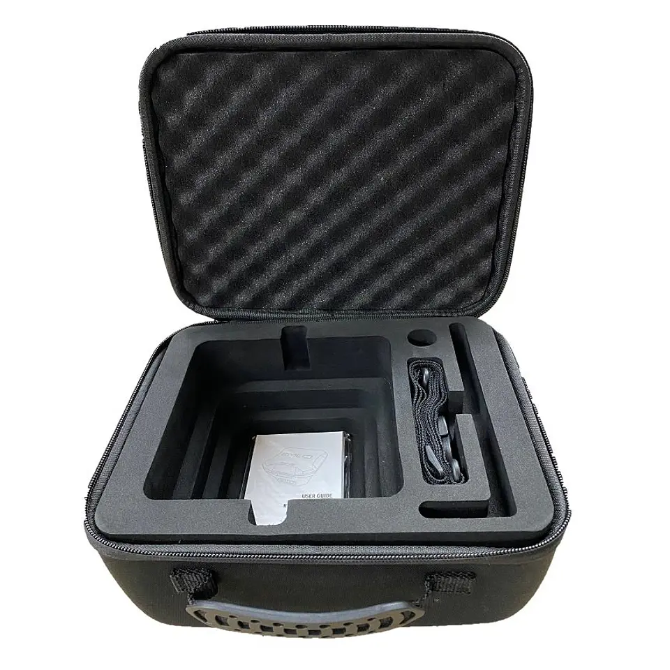 Estuche marca Emlid para GPS modelo RS+ 1