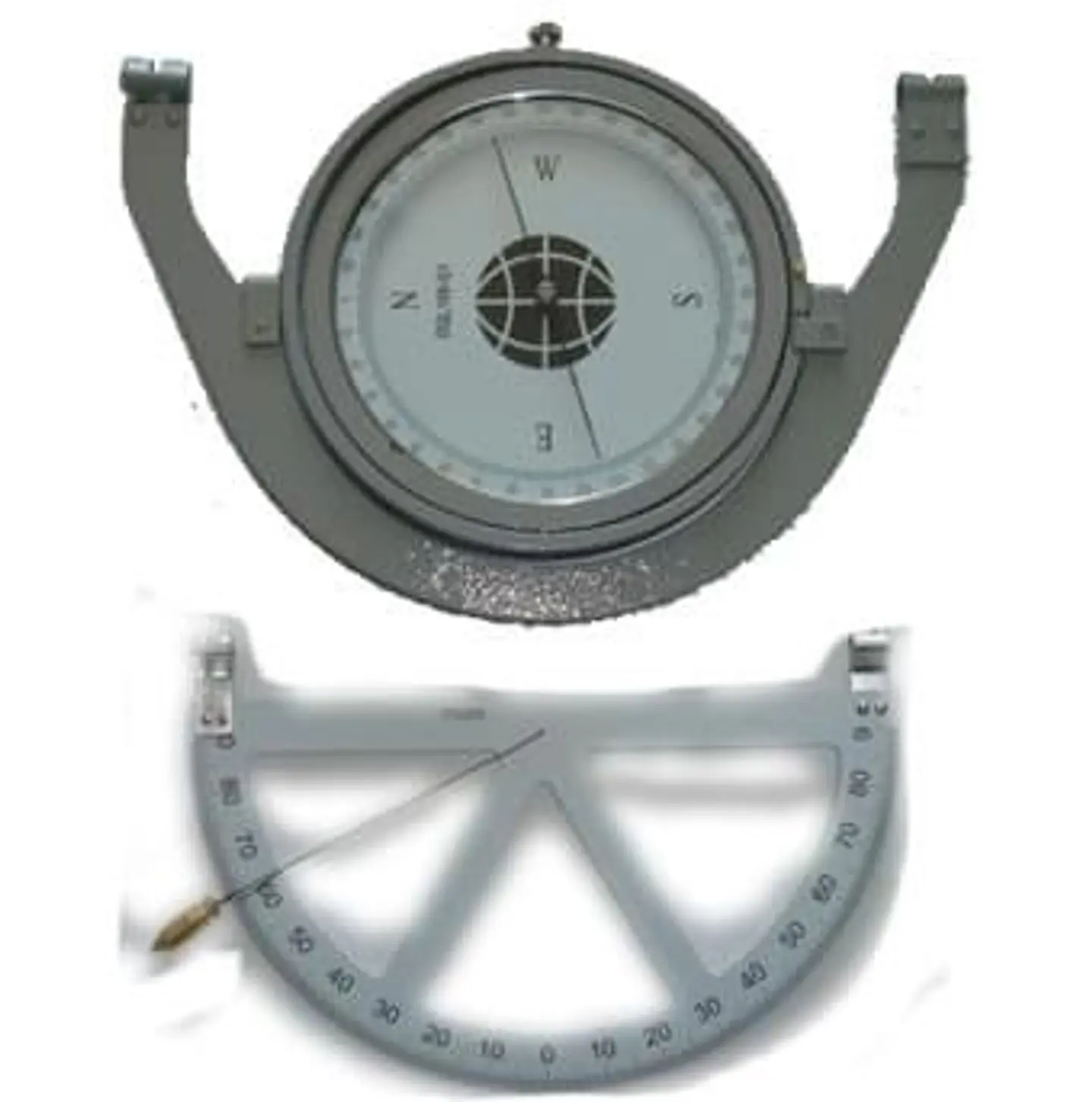 Brujula Minera marca GeoSurv modelo DQL-100G1 1
