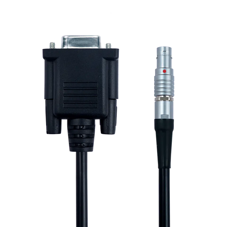 Cable serial para GPS Emlid 1