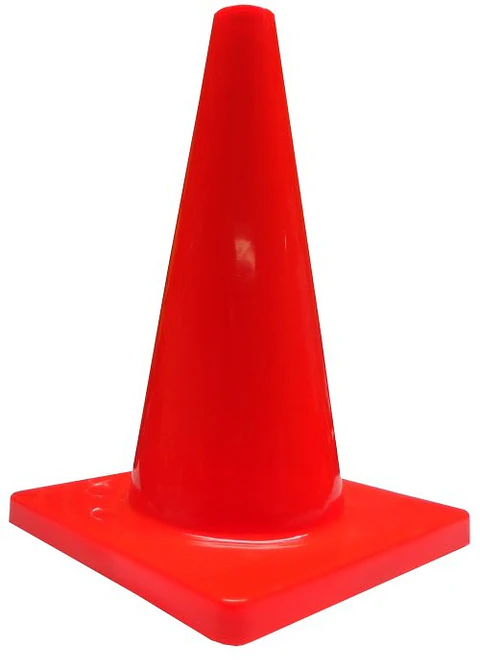 Cono de 71cm de altura