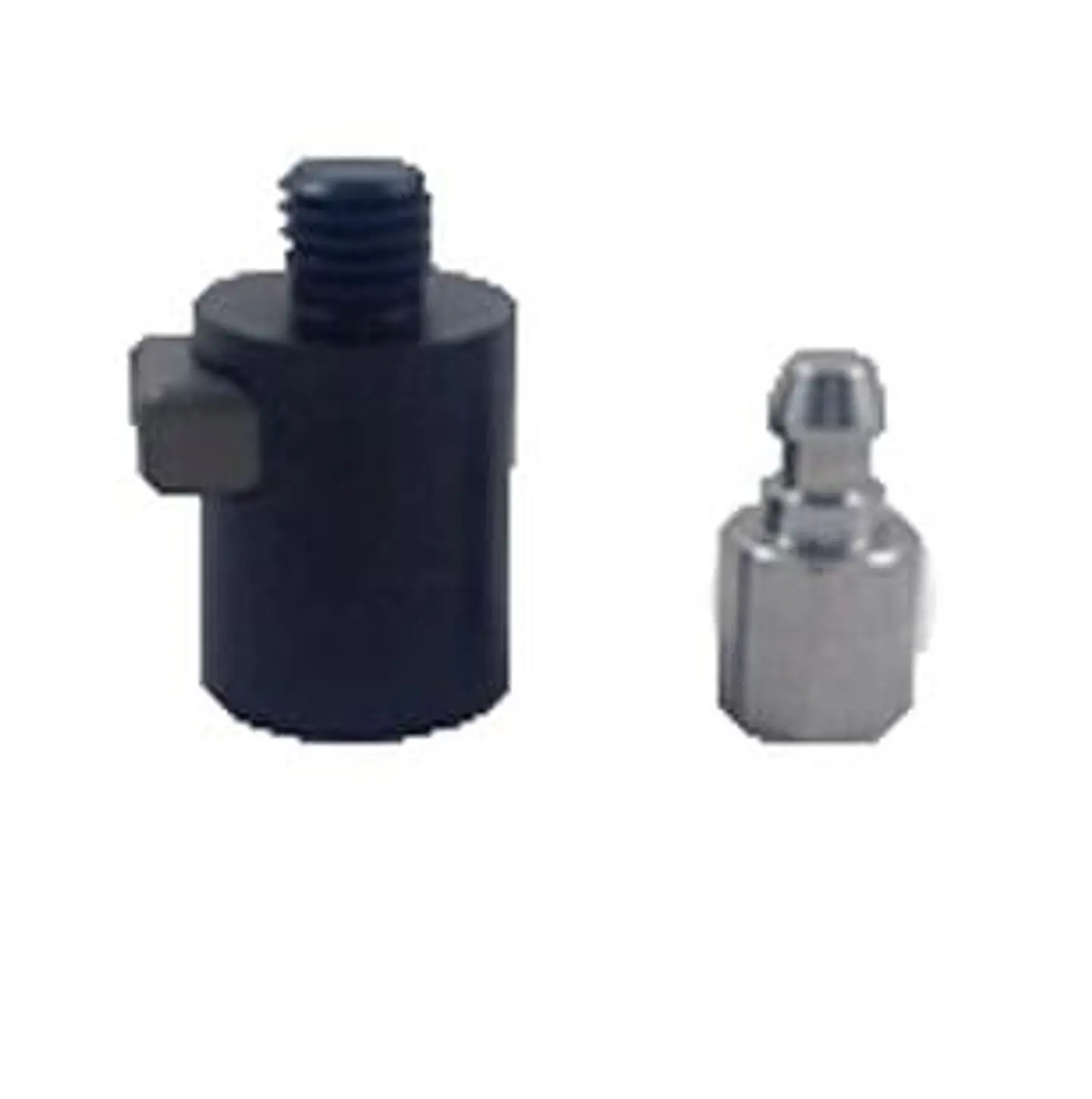Adaptador de liberacion rapida para GPS 1