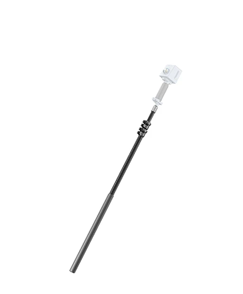Baston de extension marca FJD para LIDAR