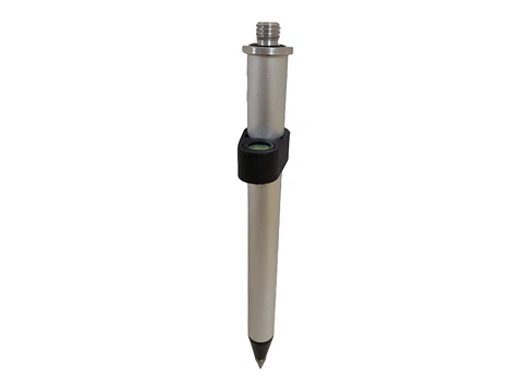 Baston para prisma de 30 cm de aluminio