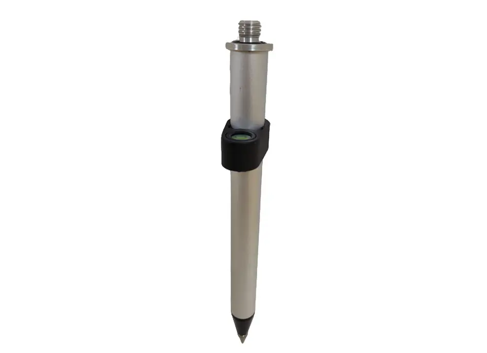 Baston para prisma de 30 cm de aluminio 1